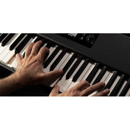 MIDI клавиатура Fatar-Studiologic SL88 MK2